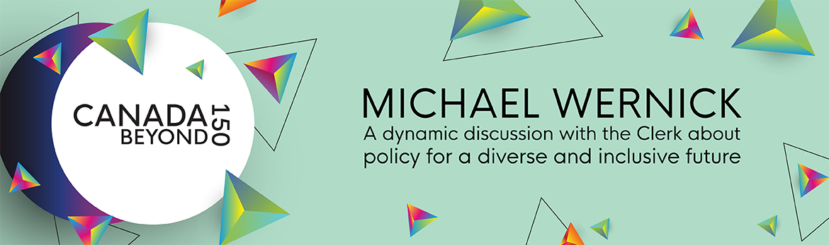 A Dynamic Discussion with the Clerk about Policy for a Diverse and Inclusive Future
