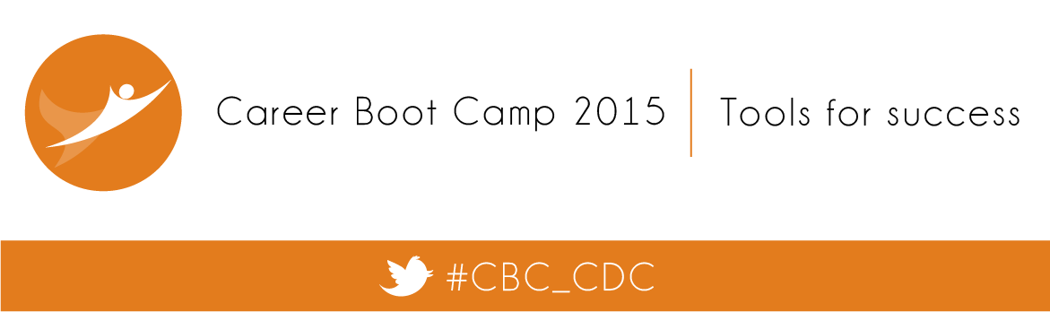 Career Boot Camp 2015