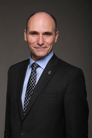 L'honorable Jean-Yves Duclos