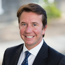 The Honourable Scott Brison