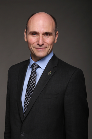 The Honourable Jean-Yves Duclos