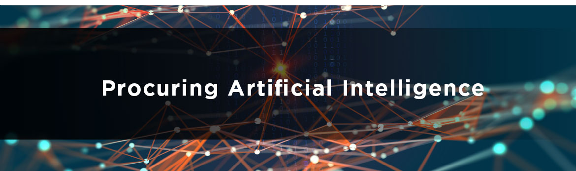 Procuring Artificial Intelligence