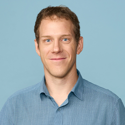 Gaétan Marceau Caron