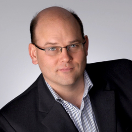 photo of Scott Ambler