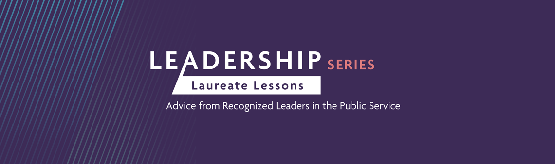 Leadership Series