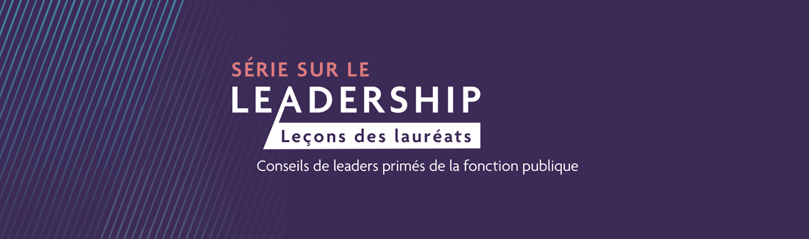 érie sur le leadership