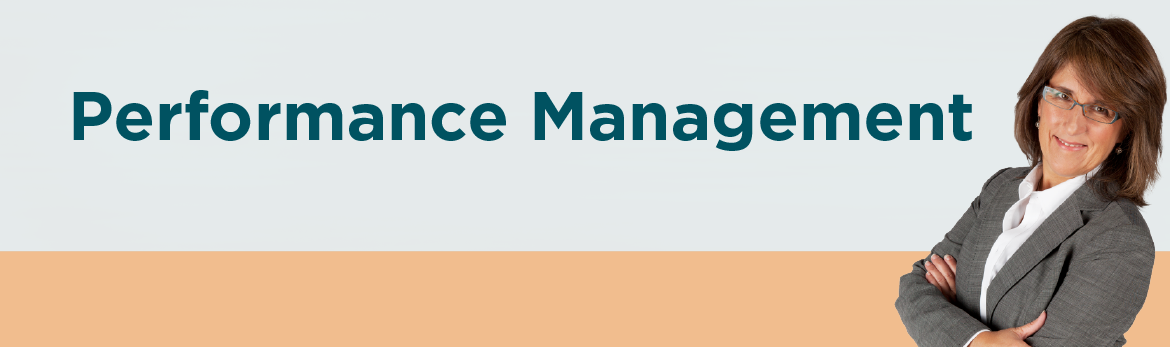 Performance Management