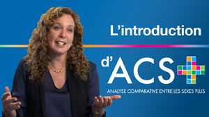 Introduction to ACS+